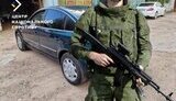 Окупанти відбиратимуть в українців авто