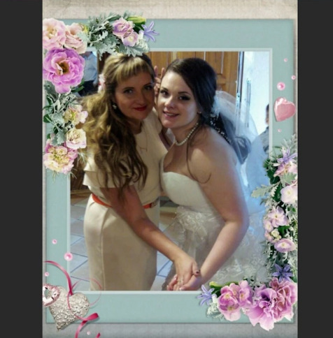 Схеми ідентифікували дружину військового РФ, яка на перехопленнях СБУ хотіла катувати українських дітей 07