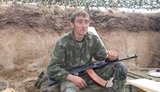 смерть наемник