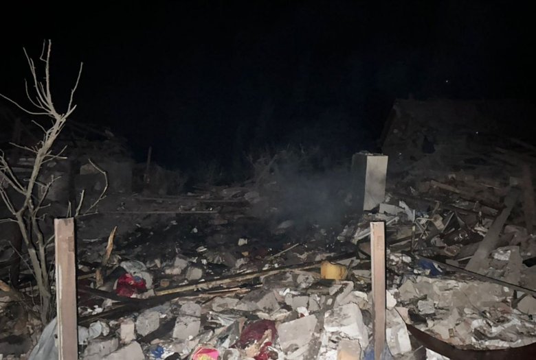 Three brothers killed: details of the shelling of Kramatorsk