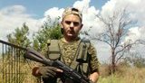 Загиблі Герої квітня-2021