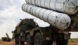 Сили оборони завдали удару по російському ЗРК С-300 у Ростовській області