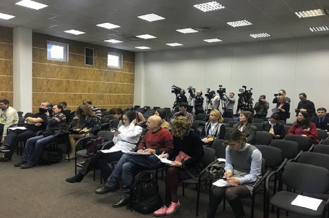 Стартували іспити для 836 кандидатів до Верховного Суду і Вищого антикорупційного суду 05