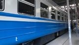 Киевский электровагоноремонтный завод нарастил выручку за полгода в 2,1 раза