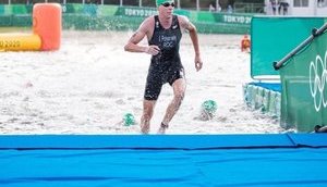 Російський тріатлоніст Полянський, який виступив на Олімпіаді-2020, здав позитивний допінг-тест