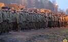 Армия РФ в Беларуси