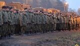 Армия РФ в Беларуси