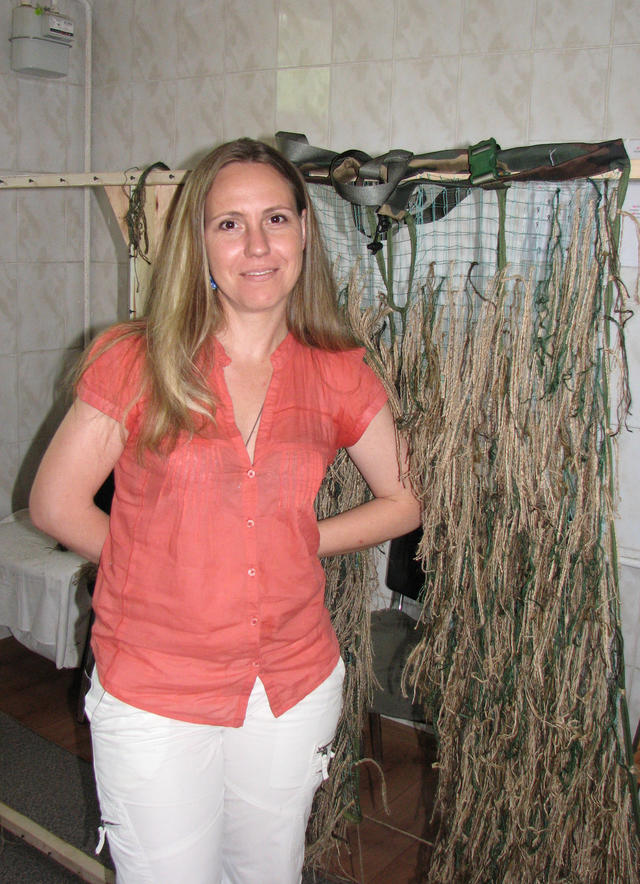 матюха екатерина