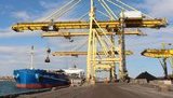 Мининфраструктуры вернуло на работу отстраненного главу порта "Черноморск"