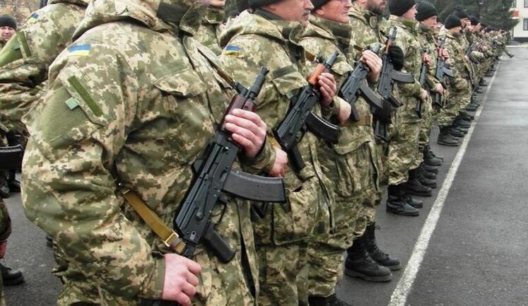 Сьомої хвилі мобілізації може не бути, - Селезньов