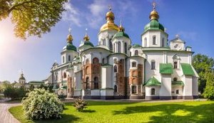 Ни одна конфессия не может иметь эксклюзивное право на богослужение в Софии Киевской, - глава УГКЦ Святослав