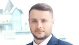 Глава експертної групи ОП Кошман написав заяву про звільнення, підтримавши протести біля Офісу Президента: "Ходити на протести, працюючи на Банковій, доволі дивно"