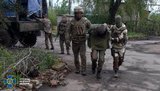 СБУ затримала шпигуна "ДНР" біля лінії розмежування на Донбасі. ФОТОрепортаж
