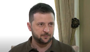 зеленський