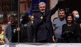 Влада хоче запроторити опозицію за ґрати, щоб обмежити її участь у місцевих виборах, - Порошенко