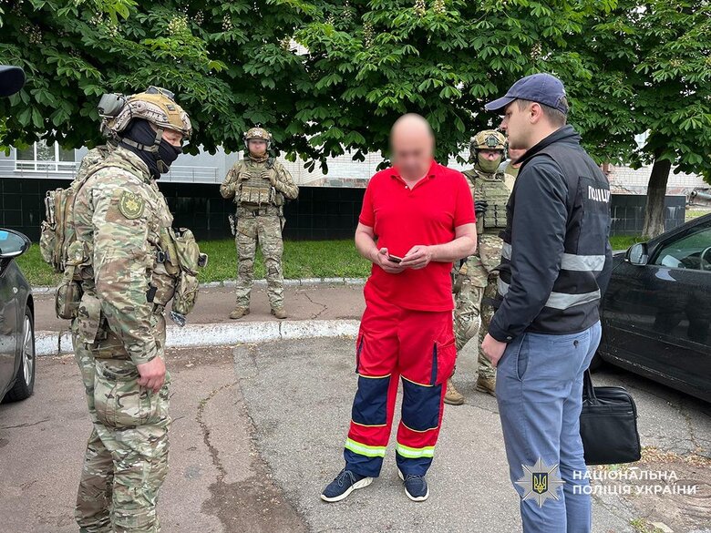 Медики на Чернігівщині підробляли діагнози