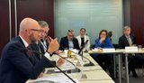 голова Київського безпекового форуму, екс-прем’єр-міністр України Арсеній Яценюк