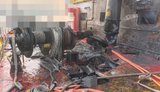 Рашисти вдарили по цивільному судну в Чорному морі: загинула людина, є постраждалі. ФОТО