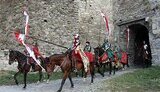 &amp;quot;Терра Героика&amp;quot; - в Каменце-Подольском прошел военно-исторический фестиваль и реконструкция сражения 17 века. ФОТОрепортаж.