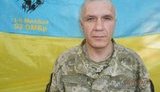С воином 92-й ОМБ Сергеем Жуком, погибшим в зоне ООС, простились на Черкасщине