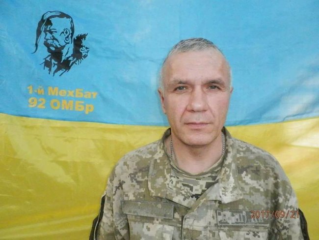 Загиблі Герої червня-2018 06