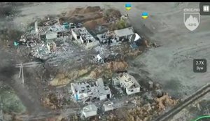 Бойцы полка "Скала" зачистили от россиян Егоровку на Днепропетровщине: уничтожены десятки оккупантов. ВИДЕО