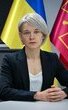 Марина Безрукова