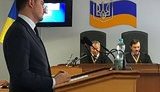 Суд над Януковичем: дипломат Кушнерук прояснив історію з підписом екс-президента на зверненні до Путіна