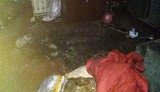 Одна дитина загинула, ще двох госпіталізовано внаслідок пожежі на Дніпропетровщині, - ДСНС. ФОТО