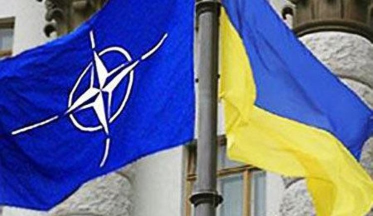 УКРАИНА И НАТО – ТОЧКИ СОПРИКОСНОВЕНИЯ (Radio Free Europe / Radio Liberty)
