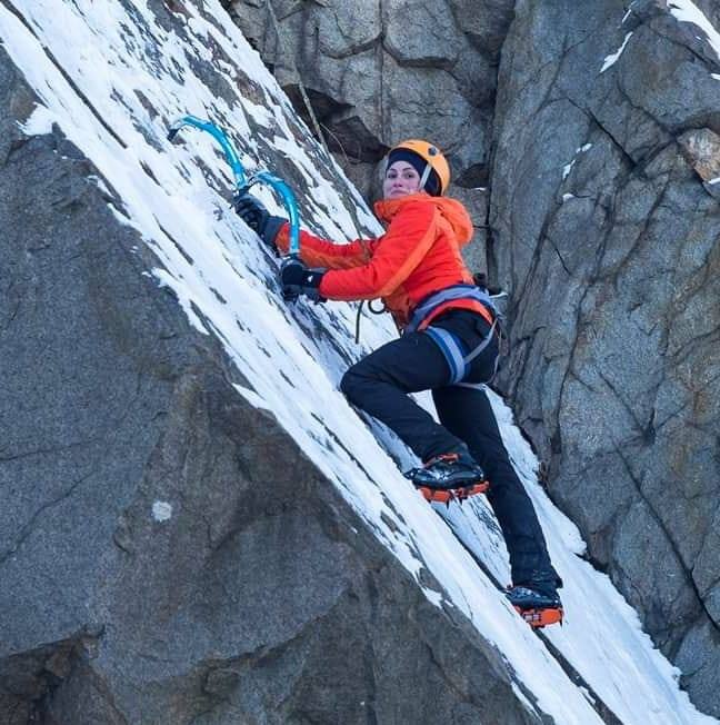 Аеророзвідник Аліна Косовська: Жінці важко на війні. Але коли я навчилася і почала робити те, що ніхто крім мене там не зробить, - все змінилося. Ніхто вже не згадує, що я жінка 06 Аеророзвідник Аліна Косовська: Жінці важко на війні. Але коли я навчилася і почала робити те, що ніхто крім мене там не зробить, - все змінилося. Ніхто вже не згадує, що я жінка 06