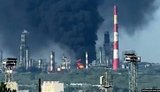 NORSI, Russia’s fourth-largest refinery, halts after drone attack