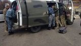волонтер