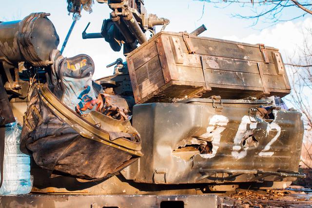 армия танк рф агрессия доказательства