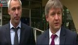 Приоритетом будет возобновление работы "нормандского формата", - советник Зеленского Данилюк. ВИДЕО