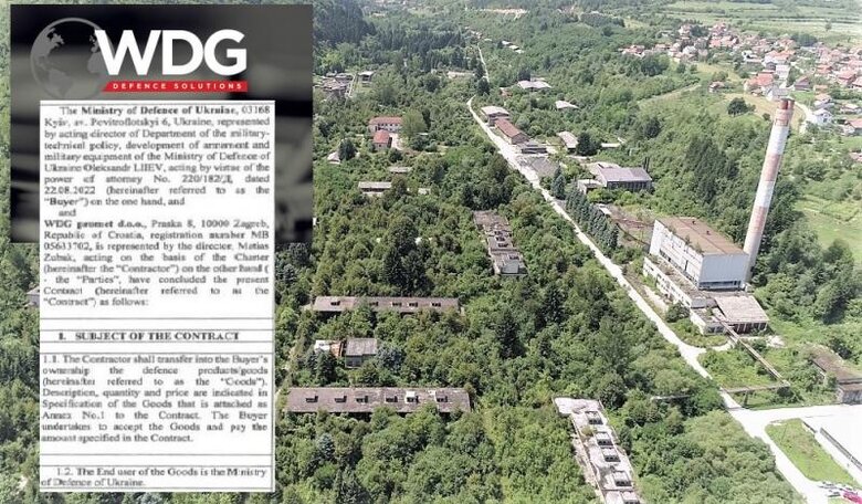 Партнери держзрадників, жуліки та прокладки без власного сайту – хто зірвав постачання зброї Україні 02
