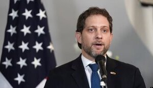 Заступник радника з нацбезпеки США Джонатан Файнер про наступний рік війни
