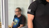 СБУ затримала зрадника