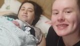 В Николаевской области с помощью телемедицины родился мальчик. ФОТО