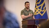 зеленський