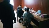 Безкоштовне тестування на COVID-19 громадян, що виїжджають з ОРЛО, розпочато на КПВВ "Станиця Луганська", - ОДА