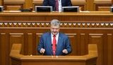 "Після того як повернемо Крим, російської бази в Севастополі більше не буде!", - Порошенко анонсував видалення з Конституції норми про ЧФ РФ