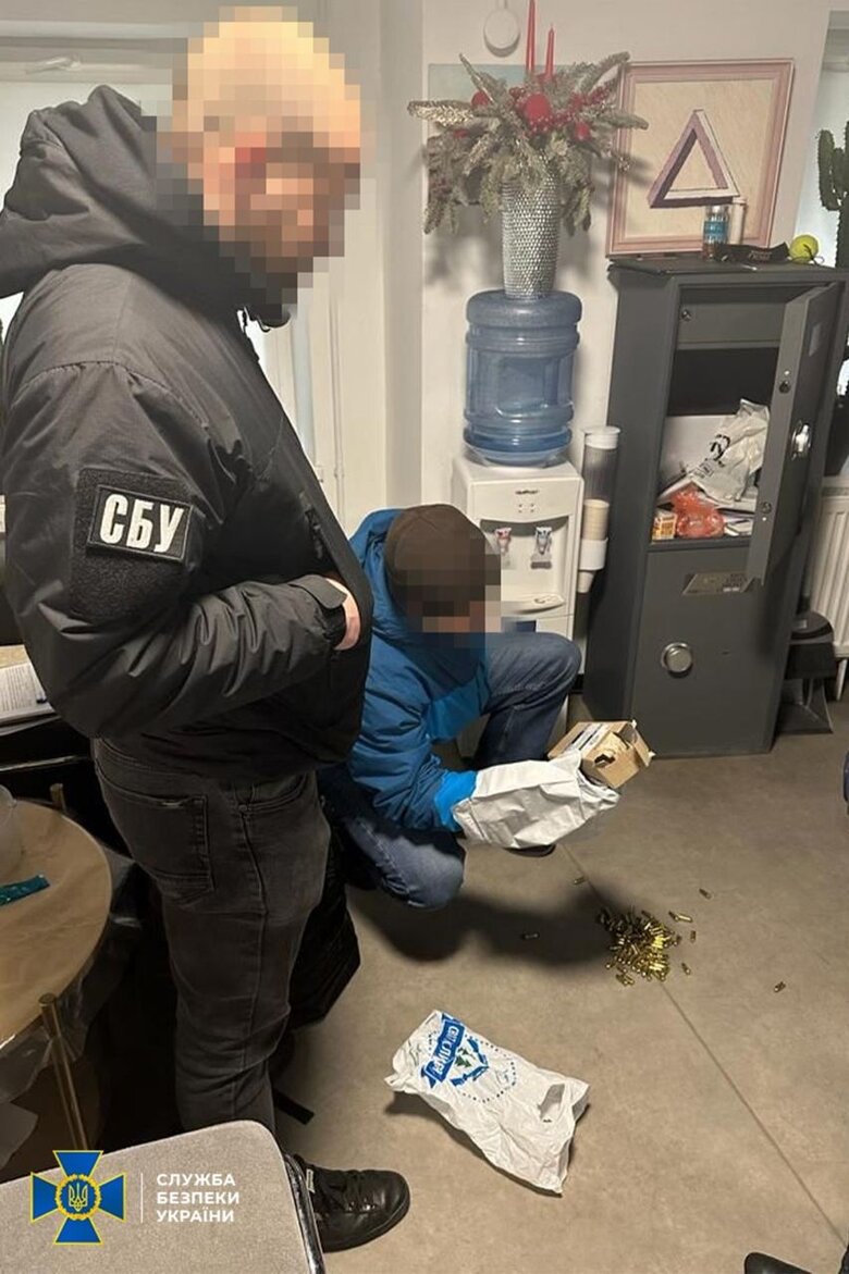На Київщині викрили 15 компаній, які працювали на Сівковича та ФСБ Росії 03