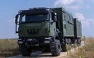 Нові зразки автотехніки