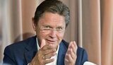 Вольфганг Анценгрубер - координатор відбудови України в Австрії