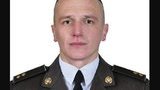 Із загиблим на Донбасі воїном 28-ї ОМБр Андрієм Шинкаруком попрощаються завтра на Волині. ФОТО