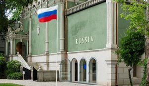 Росія вперше з 2022 року візьме участь у Венеційській бієнале