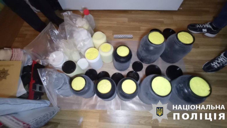 обыск у победителя олимпиад