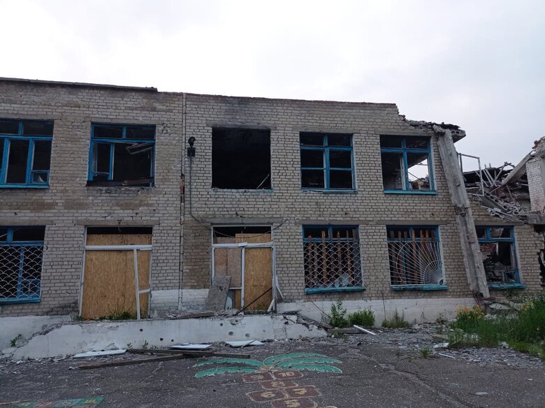 Ворог обстрілює Донеччину, під вогнем Вугледар, Курахове, Торецьк та Сіверськ, загинула людина, - ОВА 03