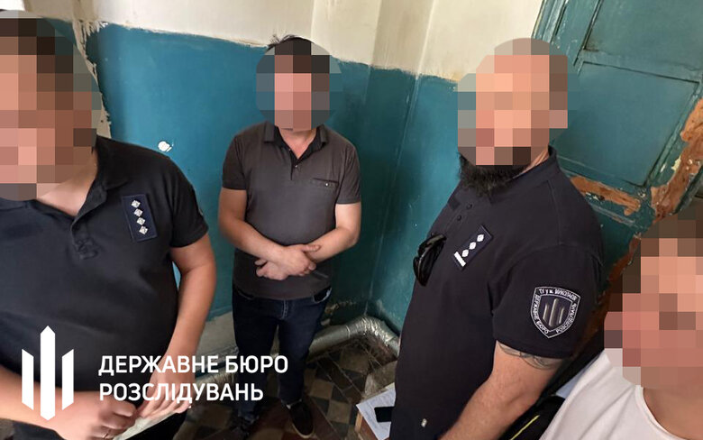 Голова ВЛК у Кропивницькому заробляв на ухилянтах